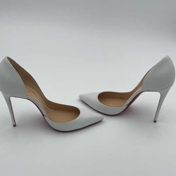 Christian Louboutin Iriza 100 nwt - Picture 7 of 9